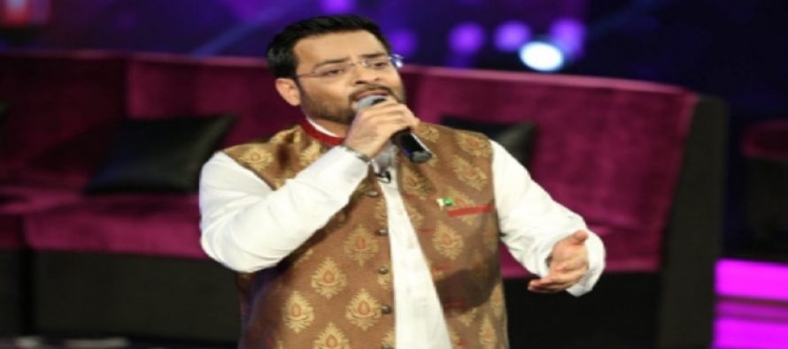 Amir Liaquat Has A Message For Pemra & It’ll Make You Go LOL!