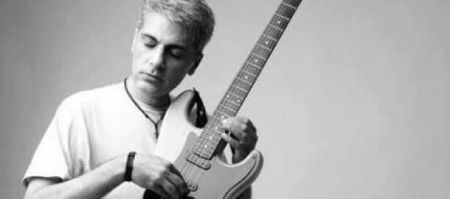 Remembering “Amir Zaki”