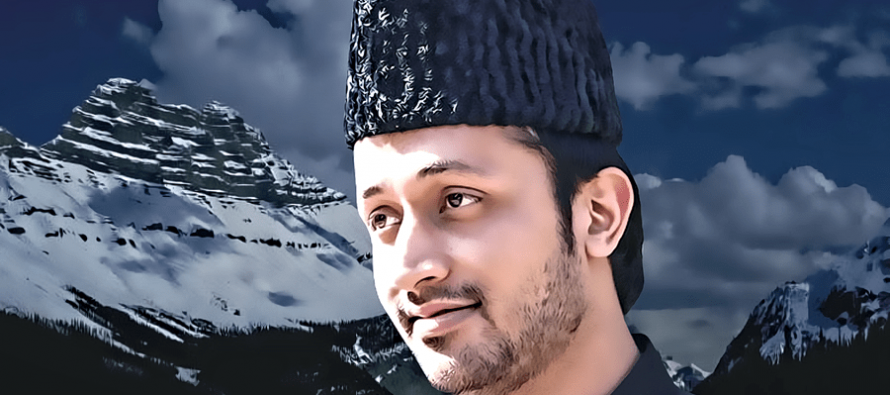 Atif Aslam searching for Halal Sehri in Zurich!