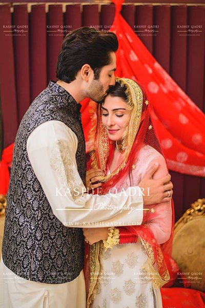 Ayeza Khan - Complete Information - Age, Instagram, Family