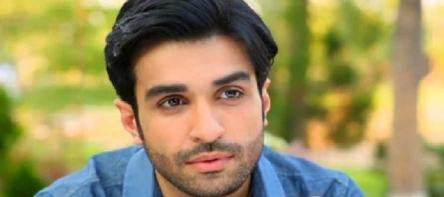 Azfar Rehman – Biography, Age, Marriage, Dramas, Telefilms