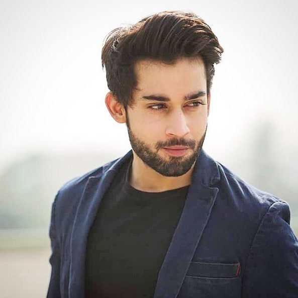 Bilal abbas khan