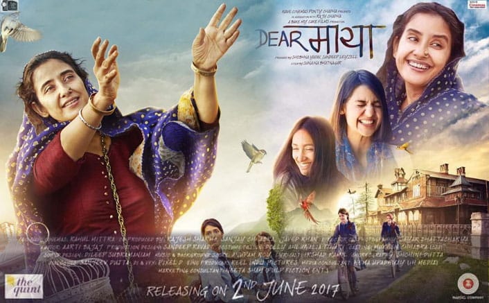 Dear Maya - The Indian Critics Acclaim