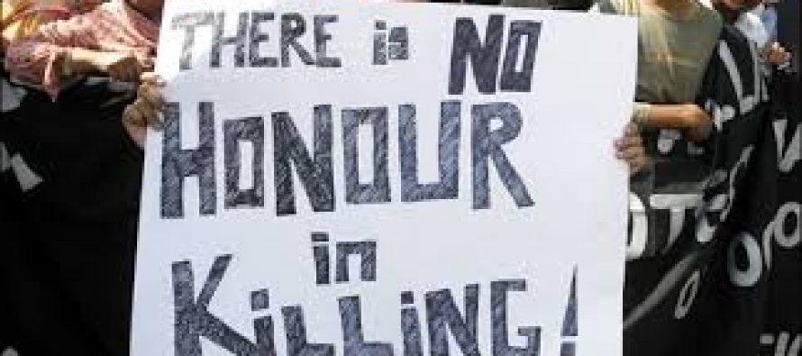 Highlighting Honour Killings With a Drama!