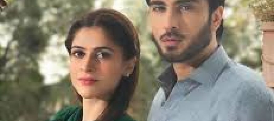 Yaar e Bewafa’s Promo!