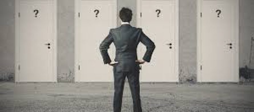 8 Times You see a loser in Yourself!