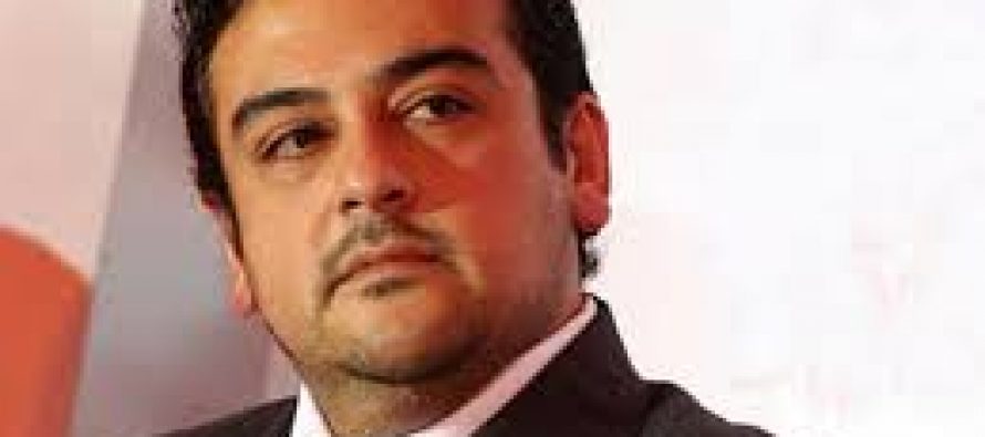 Pakistanis give Adnan Sami a reality check !