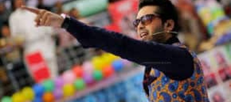 Fahad Mustafa lashes out at Rishi Kapoor