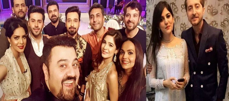 TV shows that stole the show on eid