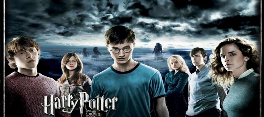 Pakistani Harry Potter Cast  Reviewit.pk
