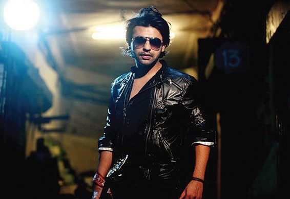 Farhan Saeed