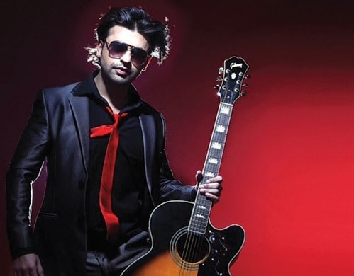 Farhan Saeed