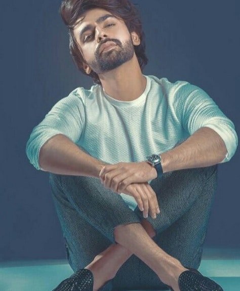 Farhan Saeed