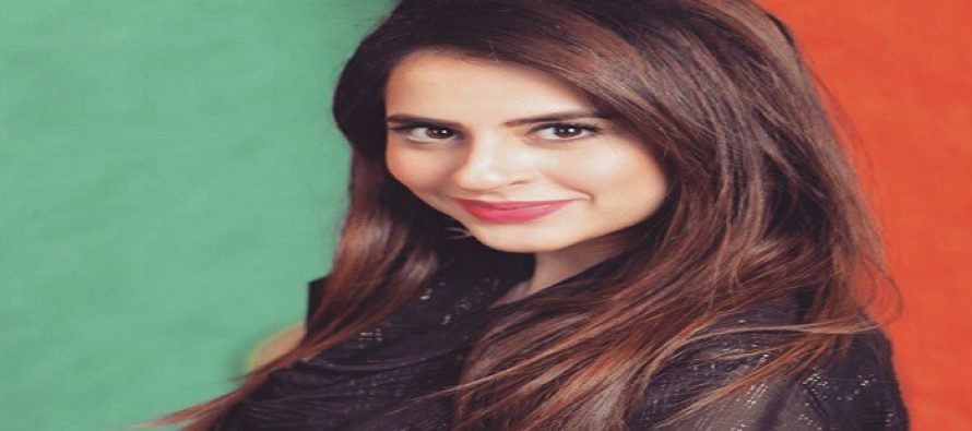 Fatima Effendi Kanwar – Biography, Age, Marriage, Son, Dramas