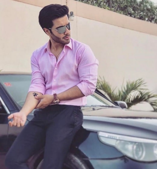 Feroze Khan