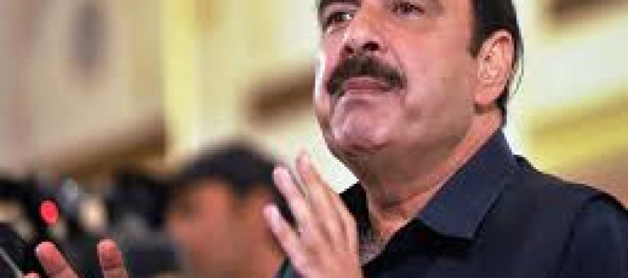 Sheikh Rasheed to Rishi Kapoor