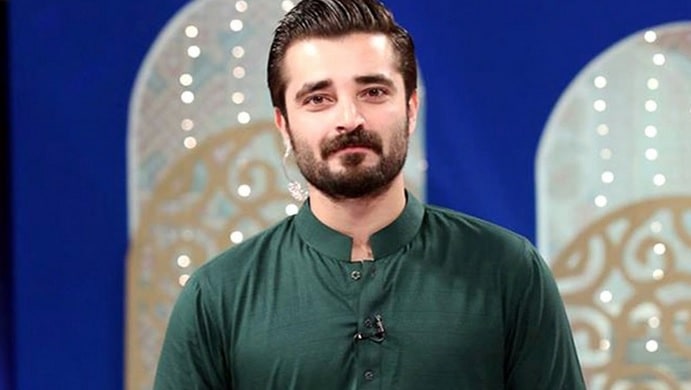 Hamza Ali Abbasi