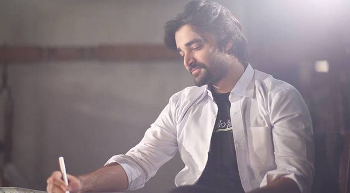 Hamza Ali Abbasi 