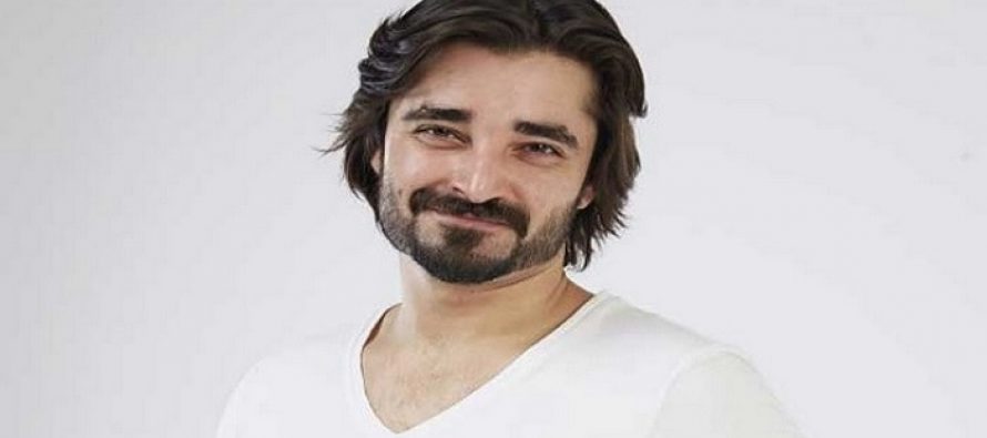 Hamza Ali Abbasi – Biography, Age, Dramas, Film, Family, Theater