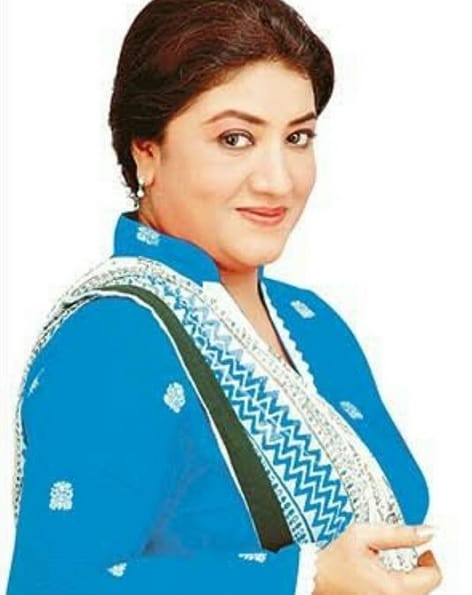 Hina Dilpazeer