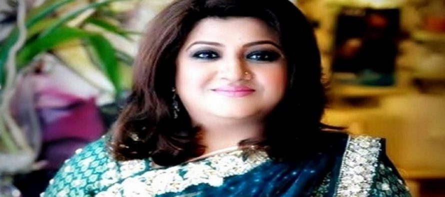 Hina Dilpazeer – Biography, Age, Films, Dramas, Pictures