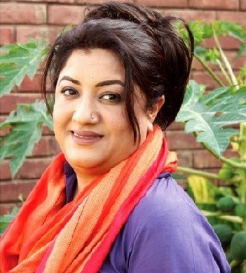 Hina Dilpazeer