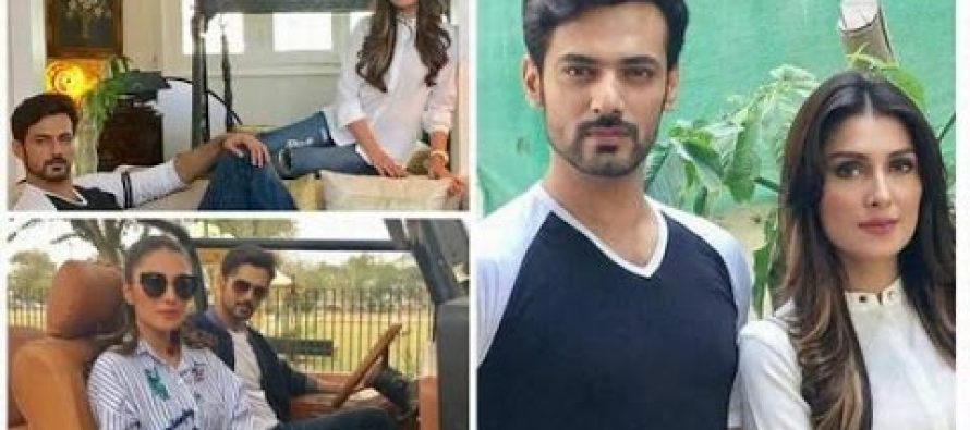 Khalil ur Rehman Qamar’s Tau Dil ka kya hua!