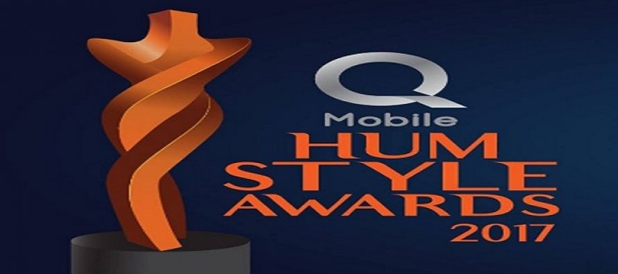 Hum Style Awards 2017 Nominations Are Open!