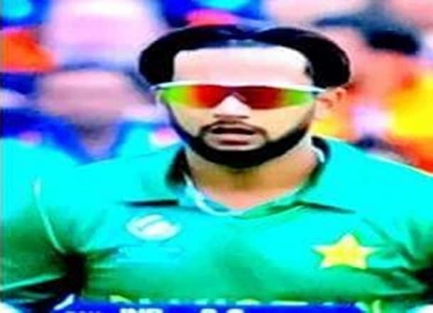 Indians & Pakistanis Are Hilariously Trolling Imad Waseem's Hairstyle!