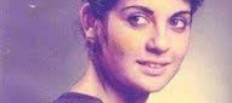 Changing Television – Remembering Shehnaz Sheikh