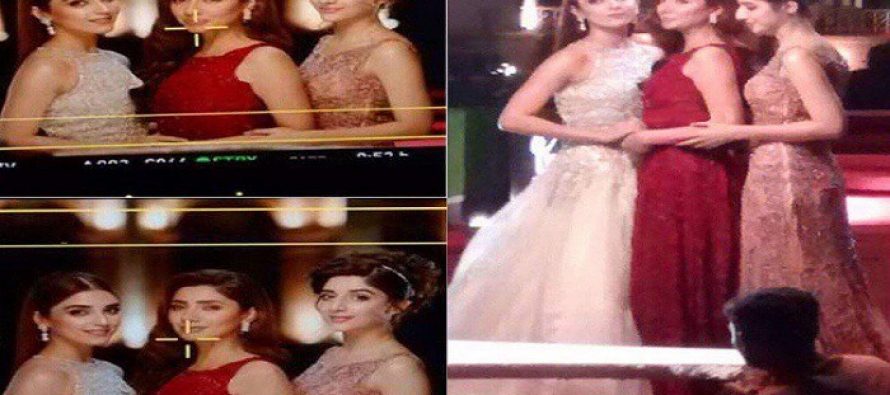 BTS of Lux TVC Feat. Mawra Hocane, Mahira Khan & Maya Ali