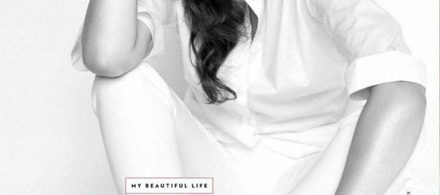 Who wants to look like Mahira Khan?