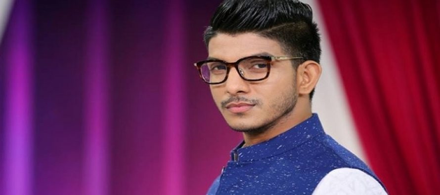 Mohsin Abbas Haider – Biography, Age, Songs, Dramas, Pictures