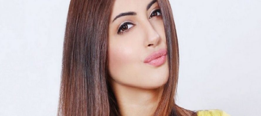 Moomal Khalid – Biography, Age, Dramas, Accident, Pictures
