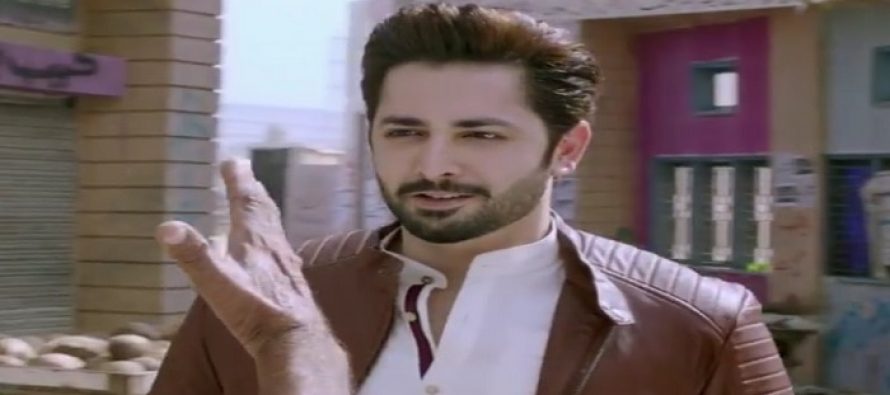 Mehrunisa V Lub U’s Second Song ‘Badla’ Fails To Strike A Chord!