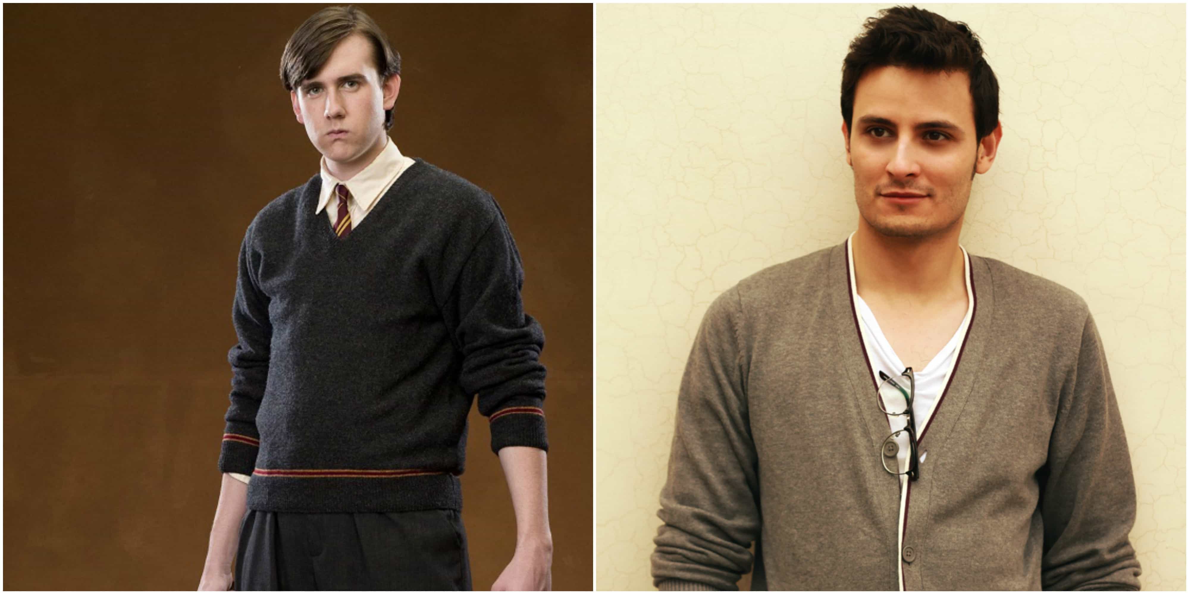 neville longbottom  Reviewit pk