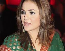 sara chaudhry and sataesh khan left showbiz