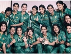 pakistan women cricket team