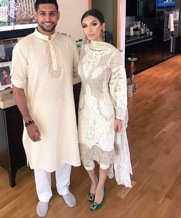 Celebrities on Eid 2017!