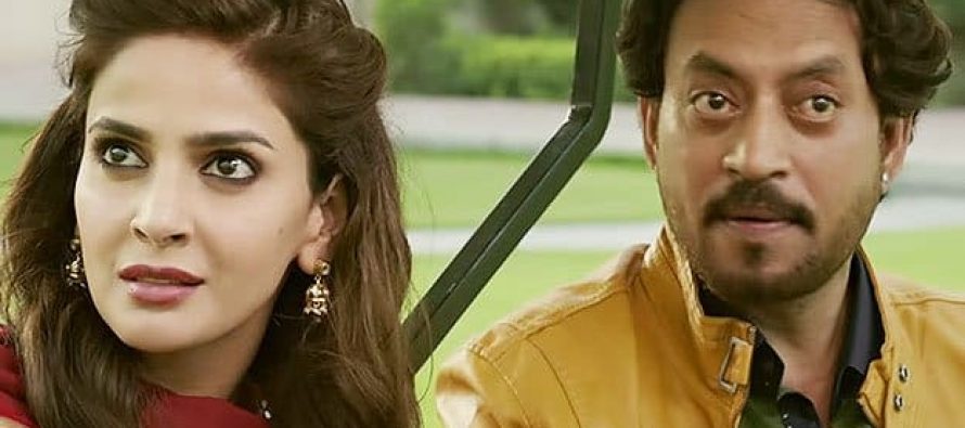 Hindi medium crosses 90 crore!