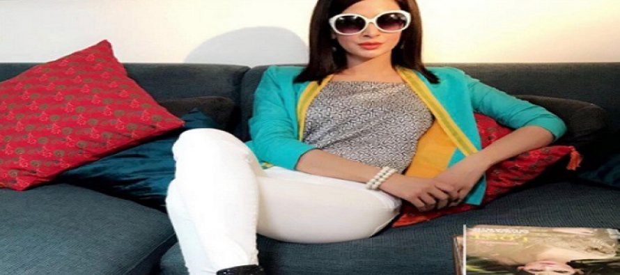 Saba Qamar Replies To Bollywood’s Love Letter & Says, “We LOVE Indians and Hindi films”