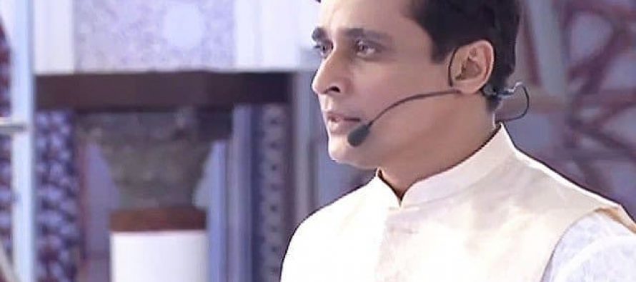 Bhai ko maafi maangni hogi!