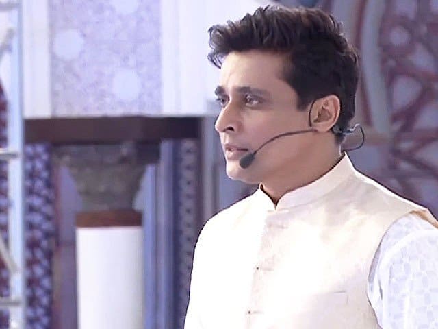 sahir lodhi