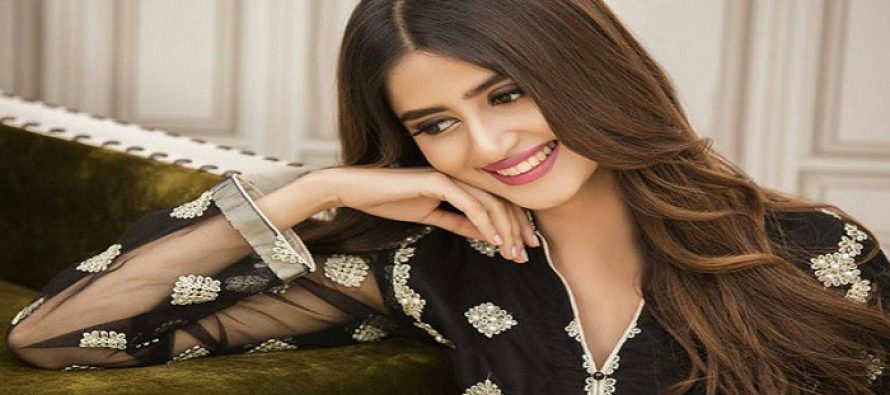 Sajal Ali – Biography, Age, Dramas, Telefilms, Films, Sister, Family