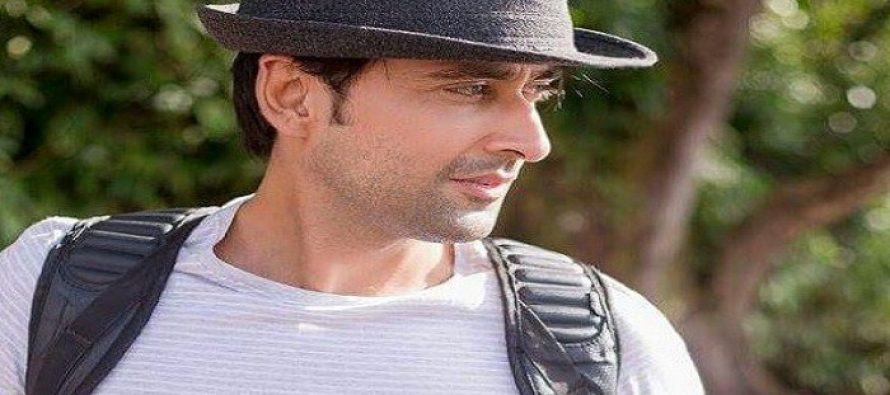 Sami Khan – Biography, Age, Dramas, Wife, Pictures