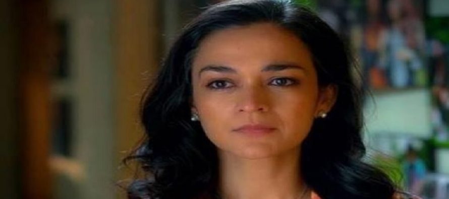 Samiya Mumtaz – Biography, Age, Dramas, Films, Pictures
