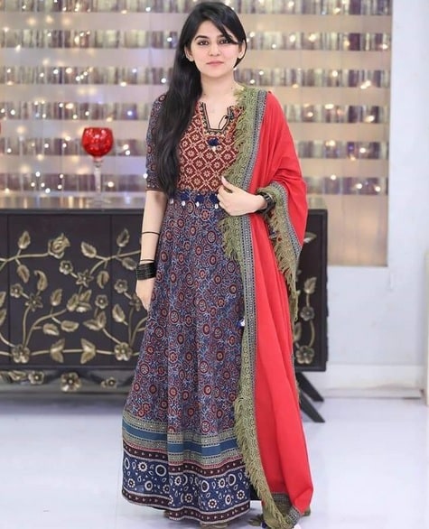 Sanam Baloch