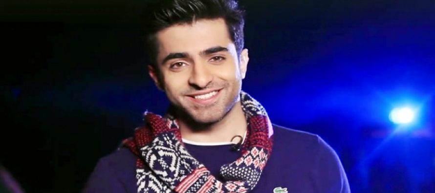 Sheheryar Munawar Siddiqui – Biography, Age, Education, Family, Dramas