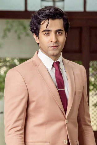 Sheheryar Munawar Siddiqui