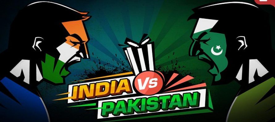 Pakistanis Troll India For Losing Against Srilanka!